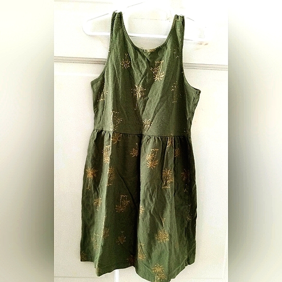 Old Navy 100% Cotton Dresses - Set of Two - Picture 3 of 10